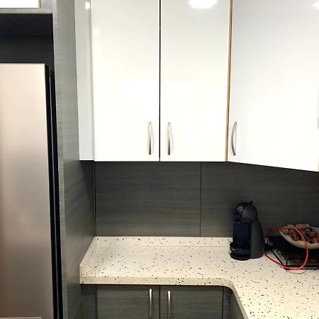 Apartamento Rivera Cambrils Exterior foto