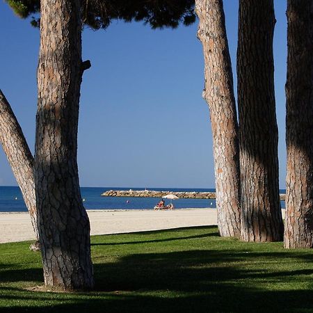 Apartamento Rivera Cambrils Exterior foto