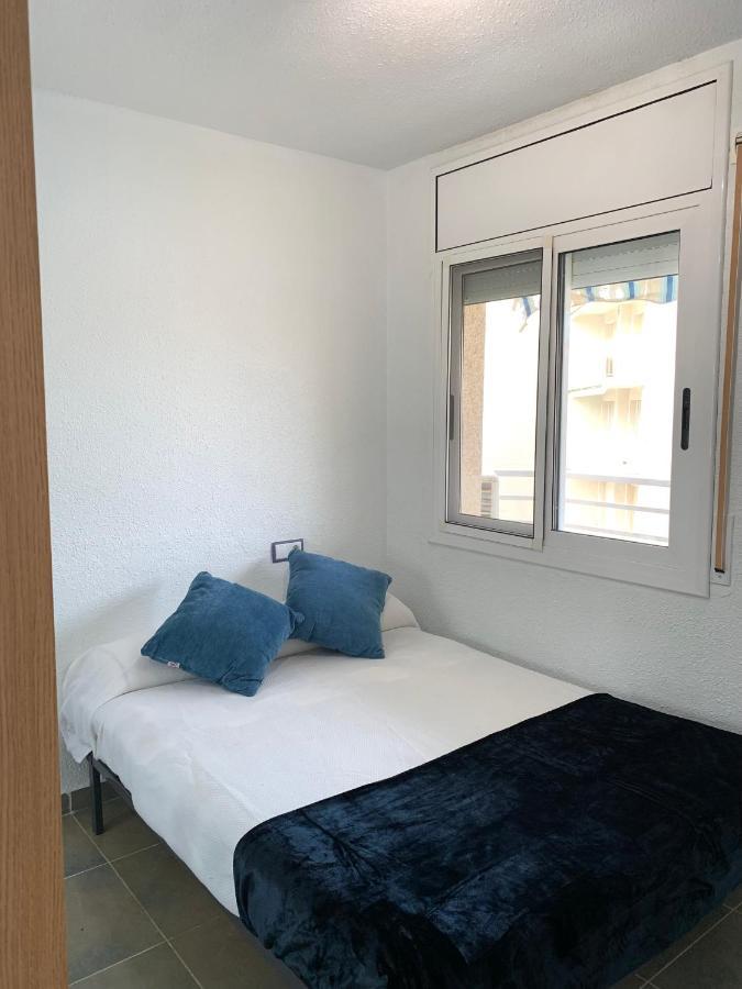 Apartamento Rivera Cambrils Exterior foto